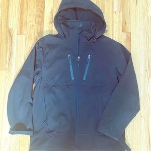 Coat by CB